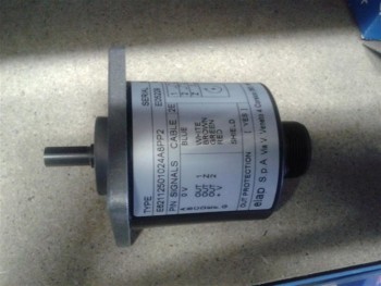 SICK ESCANER LASER DE SEGURIDAD MICS3-AAAZ90AZ1P01