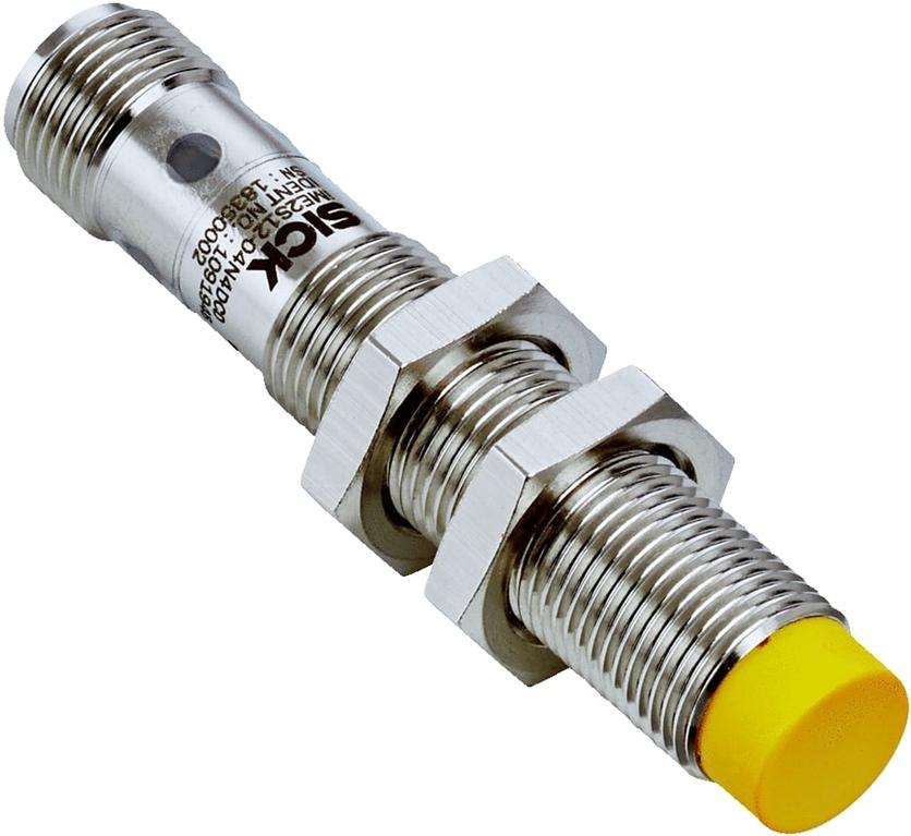 SICK INTERRUPTOR DE SEGURIDAD SIN CONTACTO IME2S12-08N4DC0