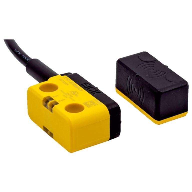 SICK INTERRUPTOR DE SEGURIDAD SIN CONTACTO STR1-SAMM03P5 STR1-SACM0AC8
