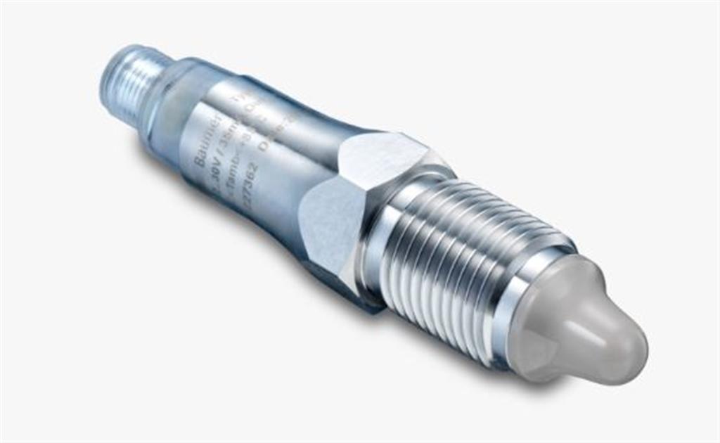 BAUMER SENSOR NIVEL DE LíQUIDO LBFS-03111.0