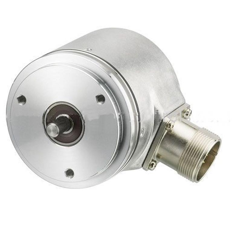 BAUMER ENCODER INCREMENTAL EIL580P-SY06.5FF.01024.B