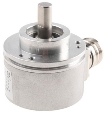 BAUMER ENCODER INCREMENTAL EIL580P-SC10.7FF.1
