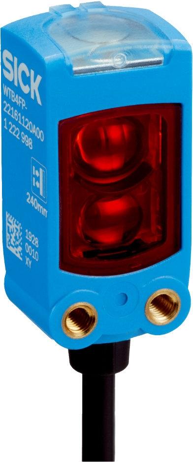 99I fotocélulas WLD4FP-6G3121A0ZZZ