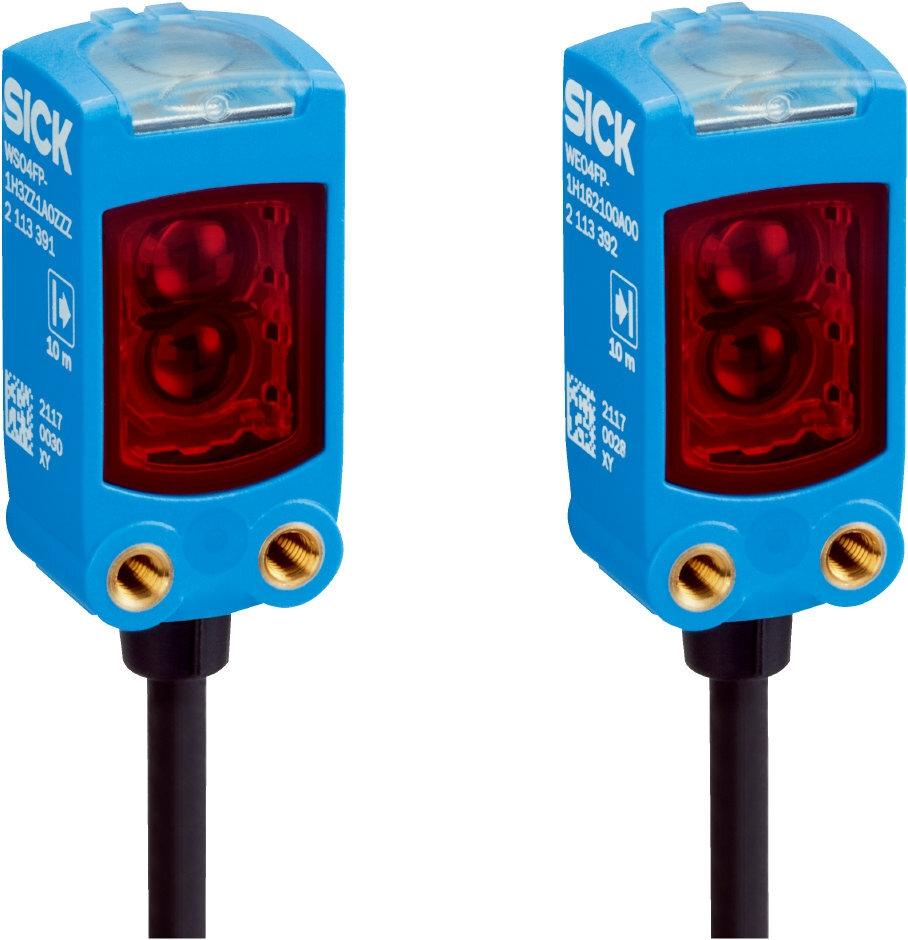 99I fotocélulas WSE4FP-6G312100ZZZ