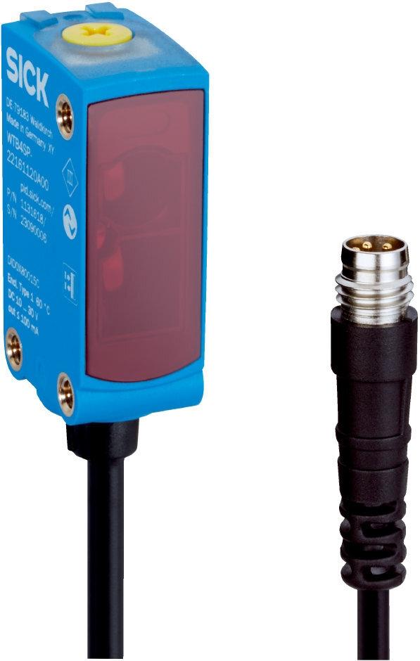 99I fotocélulas WTB4SP-32161120A00