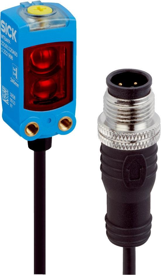 99I fotocélulas WTB4FT-84161120A00