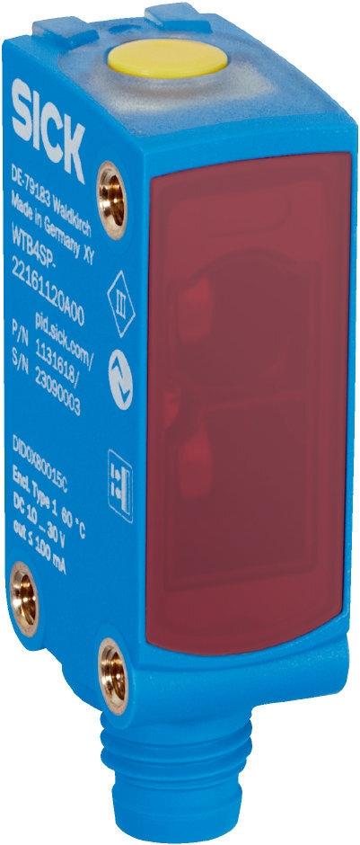 99I fotocélulas WLG4SP-2216K130A00