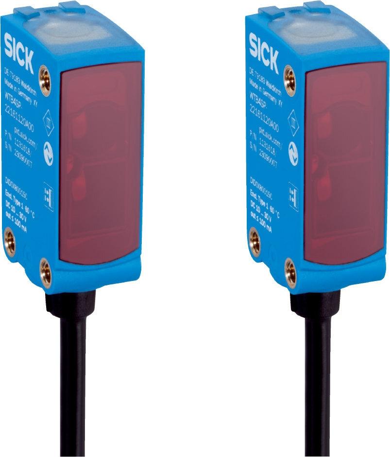 99I fotocélulas WSE4SP-1G312100ZZZ