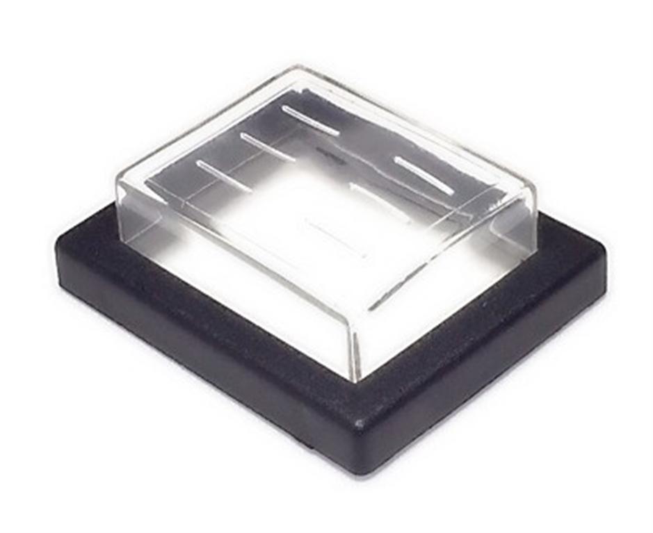 TAPA PROTECTORA 36X30MM