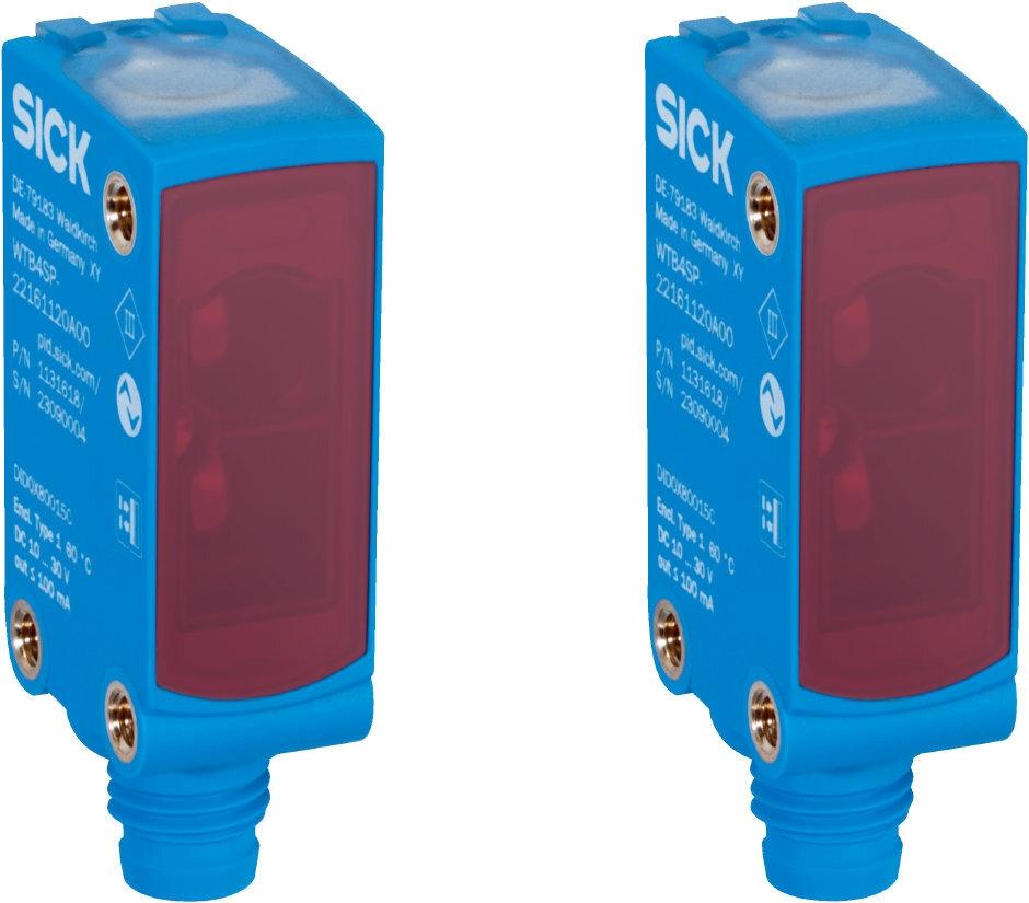 99I fotocélulas WSE4SP-22162800A00