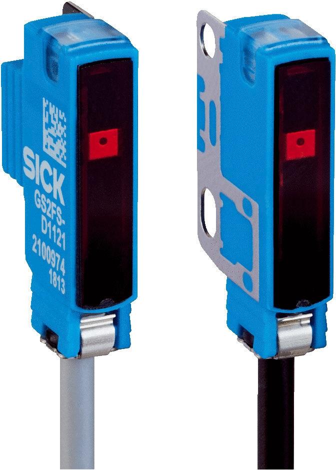 99I fotocélulas GSE2FS-E1021S23