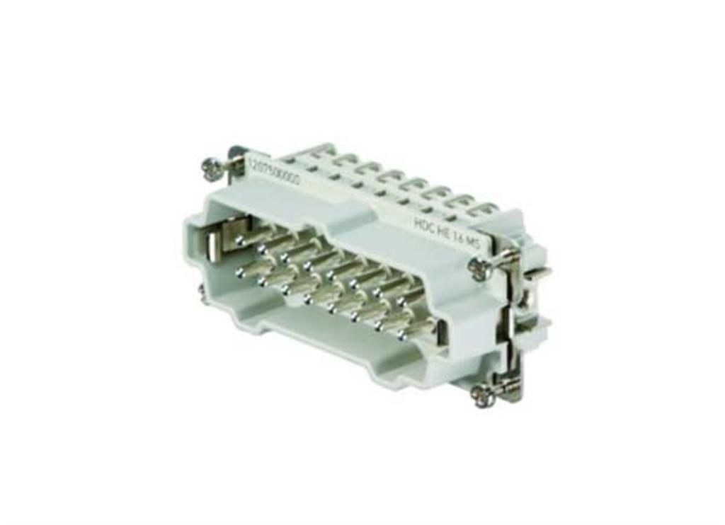 WEIDMULLER AISLANTE 16 PINES HDC HE 16 MS