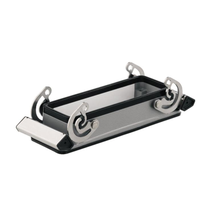 WEIDMULLER BASE DE EMPOTRAR HDC 24B ABU