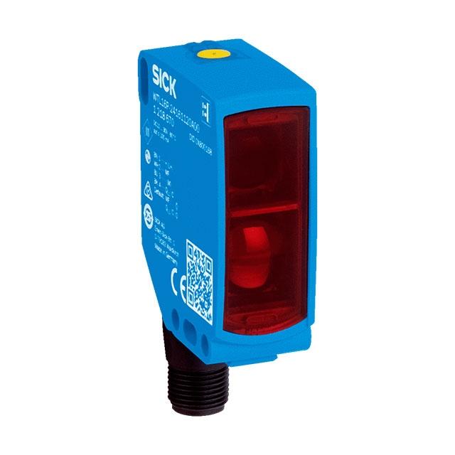 SICK SENSOR FOTOELECTRICO WLA26P-2416100A00