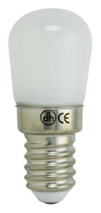 BOMBILLA LED DE NEVERA 2W