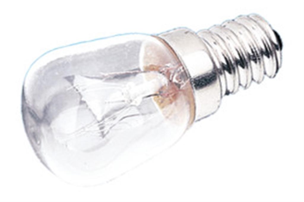 LAMPARITA NEVERA 15W