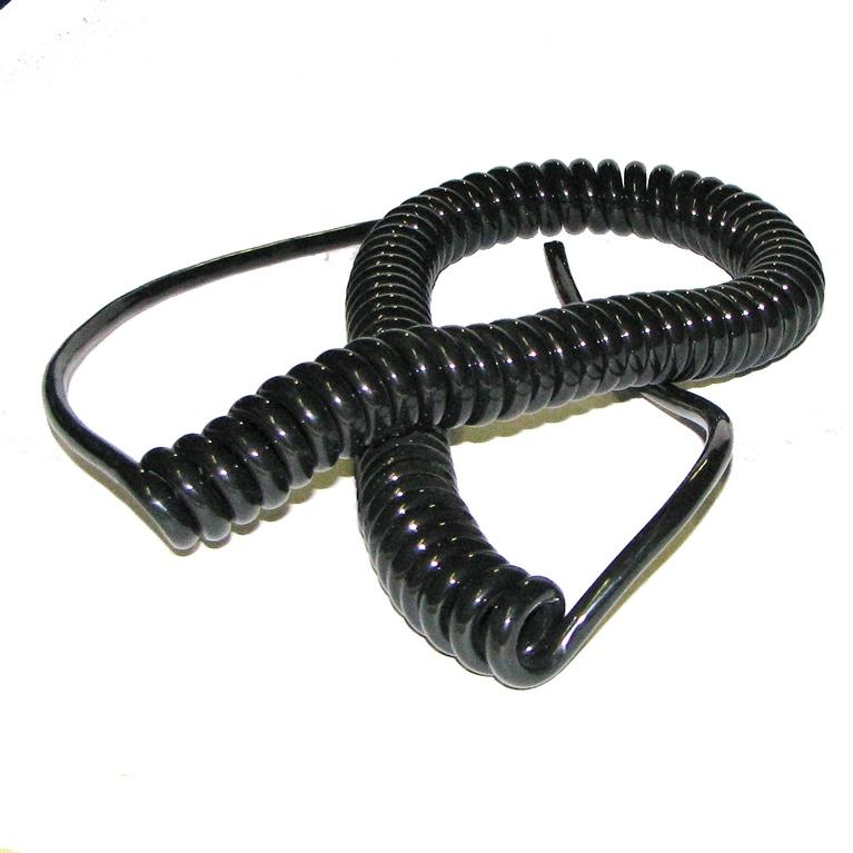 CABLE RIZADO