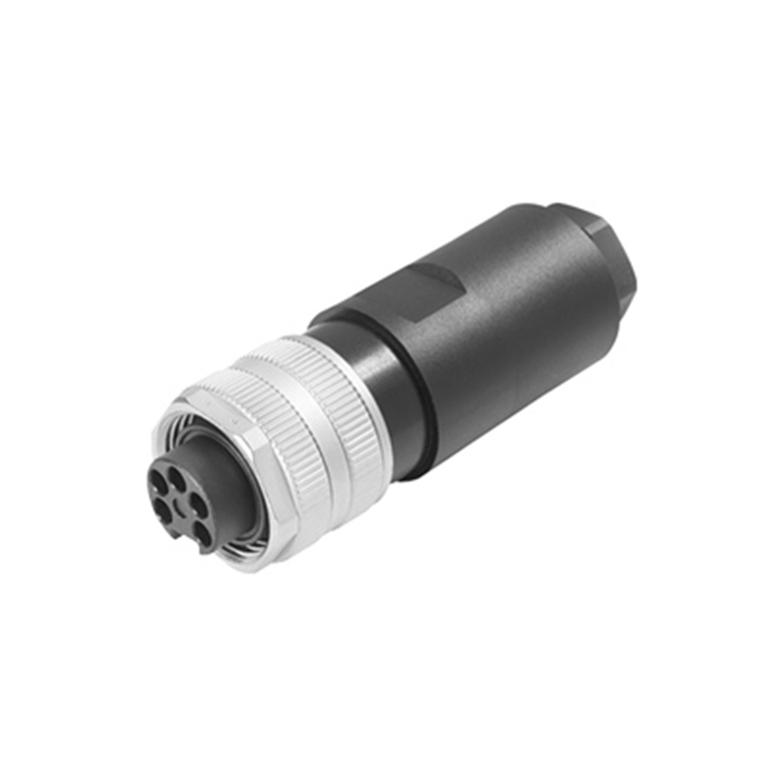 WEIDMULLER SAIB-5/11-7/8 CONECTOR 7/8 5 PINES