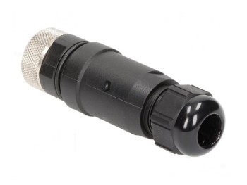 CONECTOR MOLEX 7/8 5 PINES