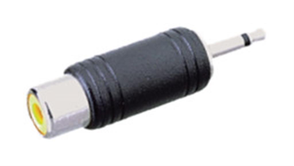 ADAP. MONO 2.5-HEMBRA RCA