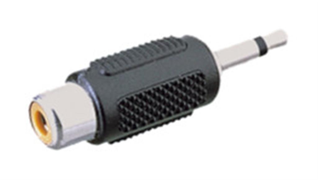 CONVERTIDOR RCA - JACK