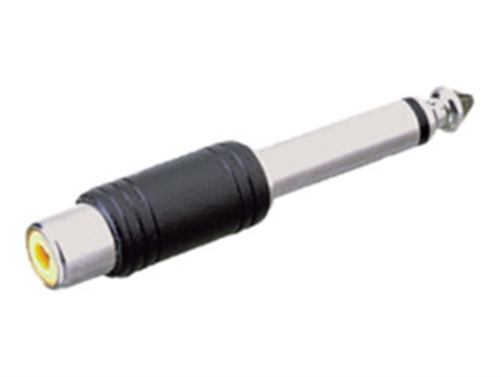 CONVERTIDOR JACK - RCA