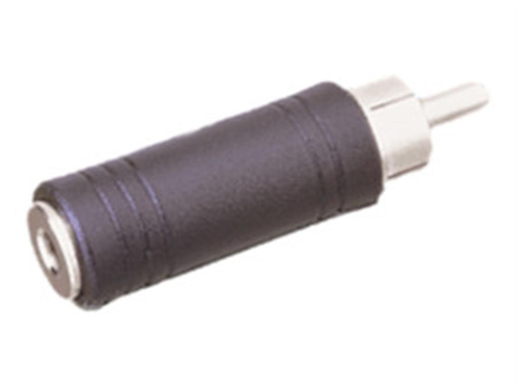 CONVERTIDOR JACK / RCA