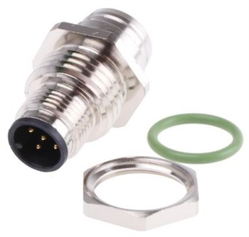 CONVERTIDOR RCA