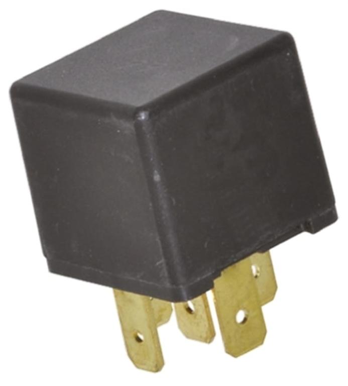 RELE SPDT PARA COCHE 24VDC