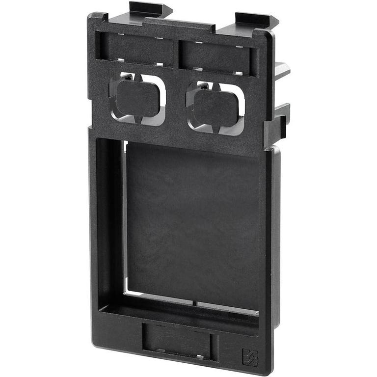 WEIDMULLER IE-FC-SP-PWB/2ST PLACA CONECTORA