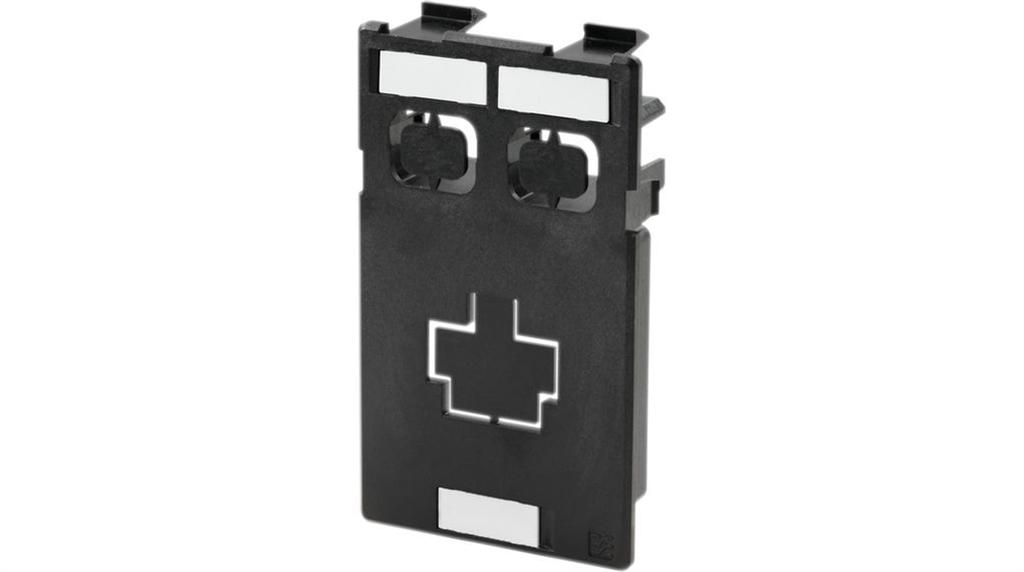 WEIDMULLER CONECTOR IE-FC-SP-PWU/2ST
