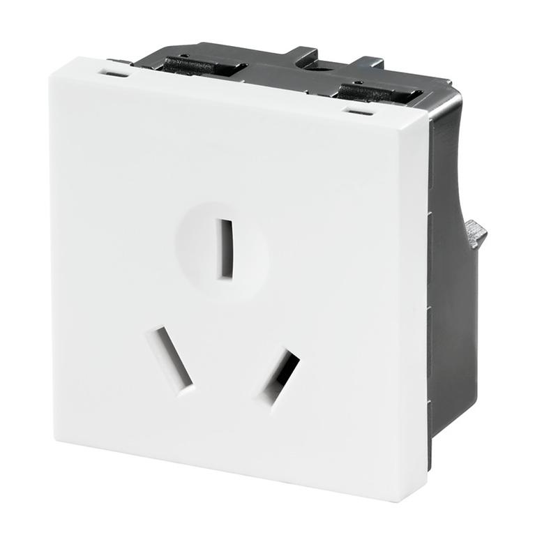 WEIDMULLER CONECTOR DE ALIMENTCIÓN IE-FCI-PWB-CN