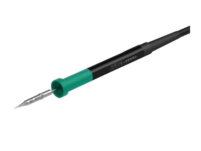 SOLDADOR 230V 11W SOLDADOR 14ST JBC 340ºC 0,19KG 300 x 60 x 49 mm