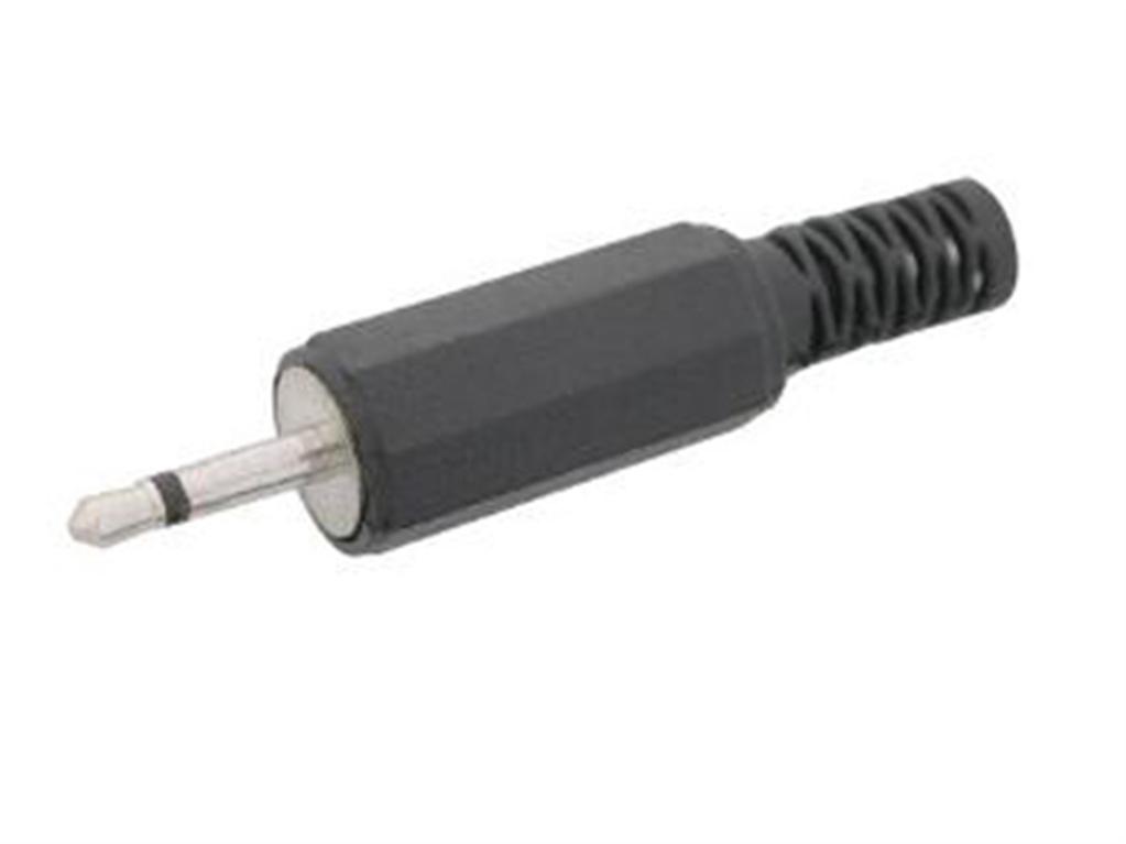 JACK MACHO MONO 2.5MM