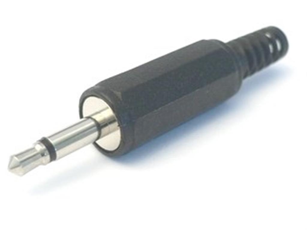 JACK MACHO MONO 3.5MM