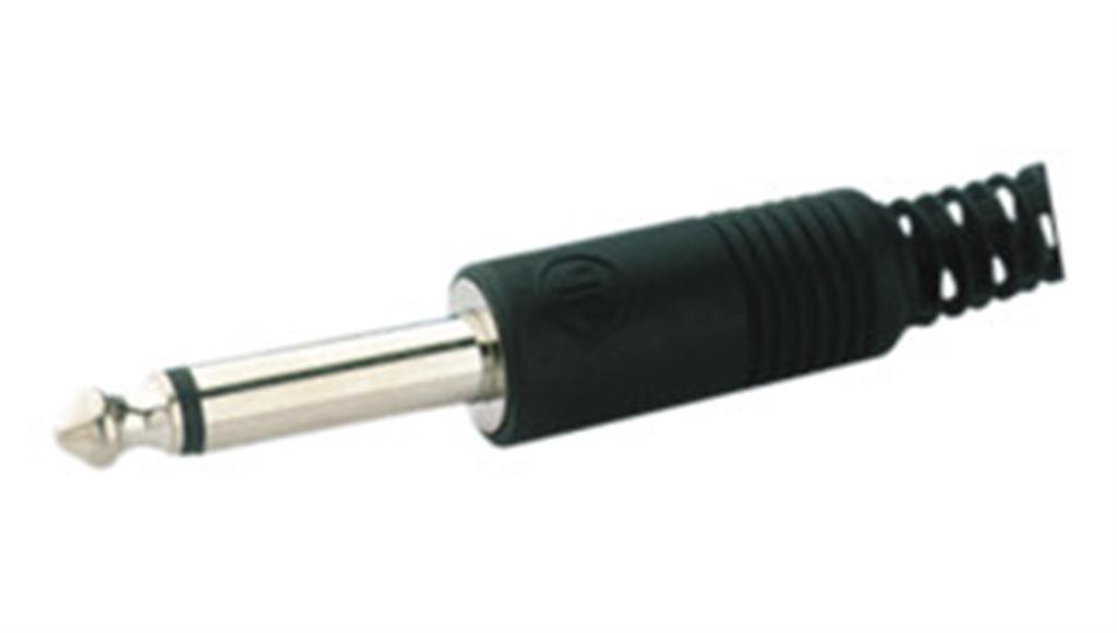 JACK MACHO MONO 6.35MM