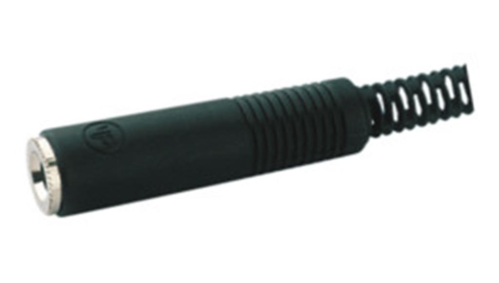 JACK HEMBRA ESTEREO 6.35MM