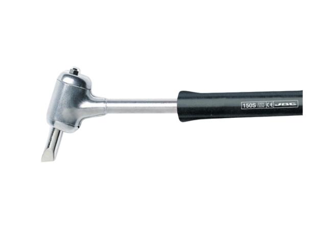 SOLDADOR 230V 150W SOLDADOR 150S JBC 550ºC 0,55KG 335 x 105 x 45 mm