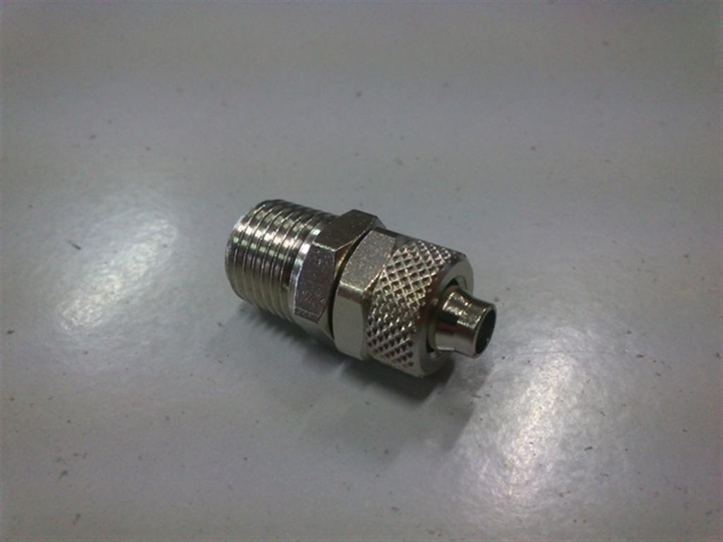 CAMOZZI RACOR  T8/6 - R1/4