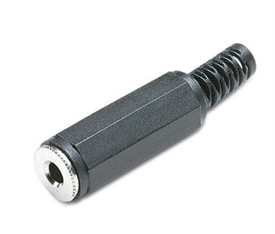 JACK HEMBRA MONO 3.5MM