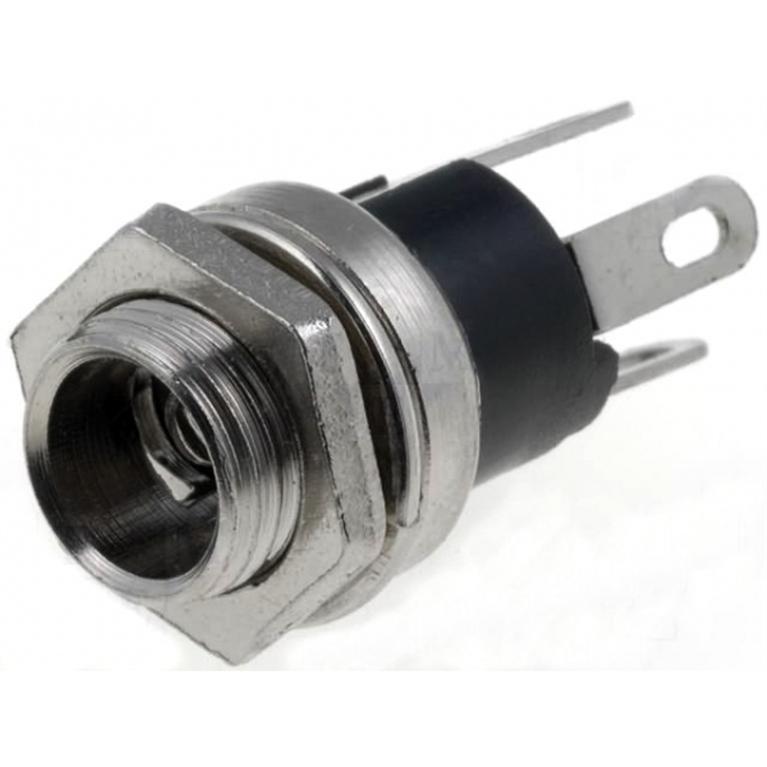 JACK DE ALIMENTACION 1.9MM