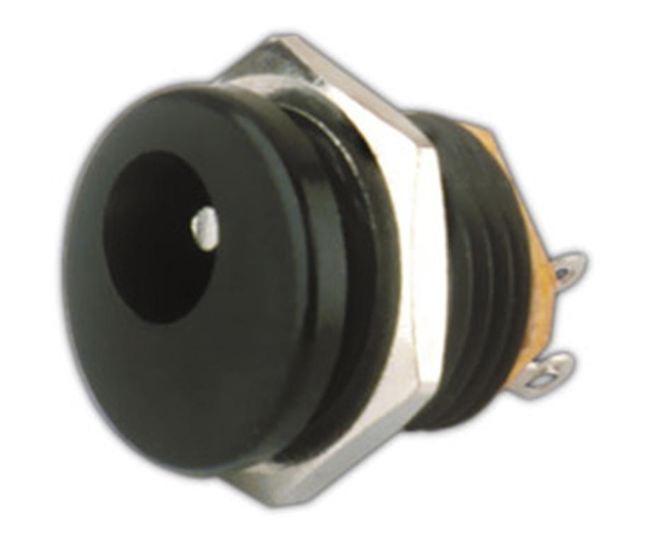 JACK DE ALIMENTACION 2.4MM