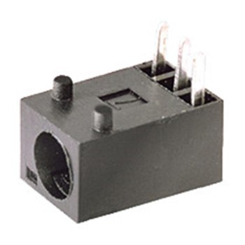BASE DE ALIMENTACION  JACK 1.3MM