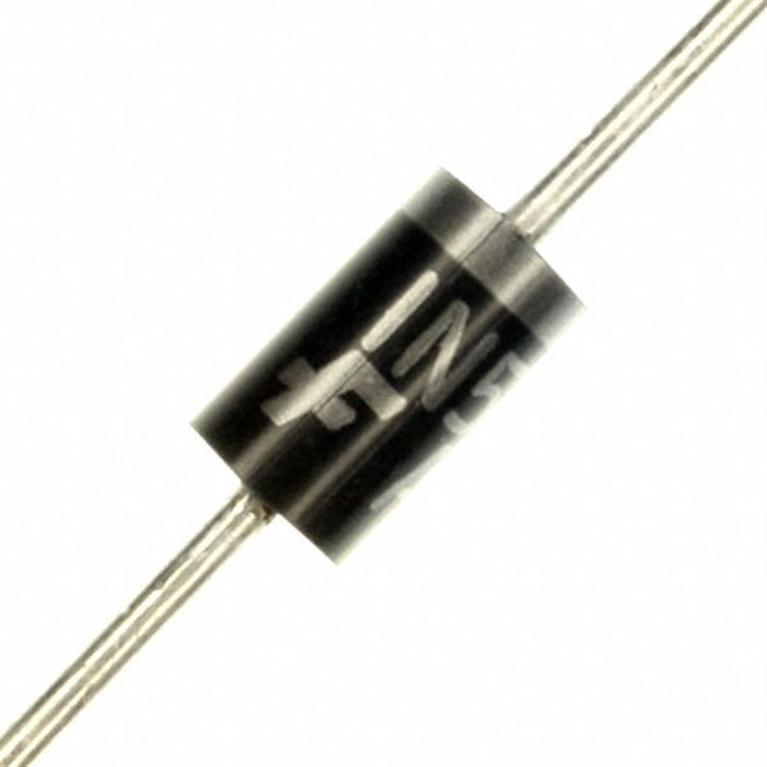 DIODO BIDIRECCIONAL  4A 342V