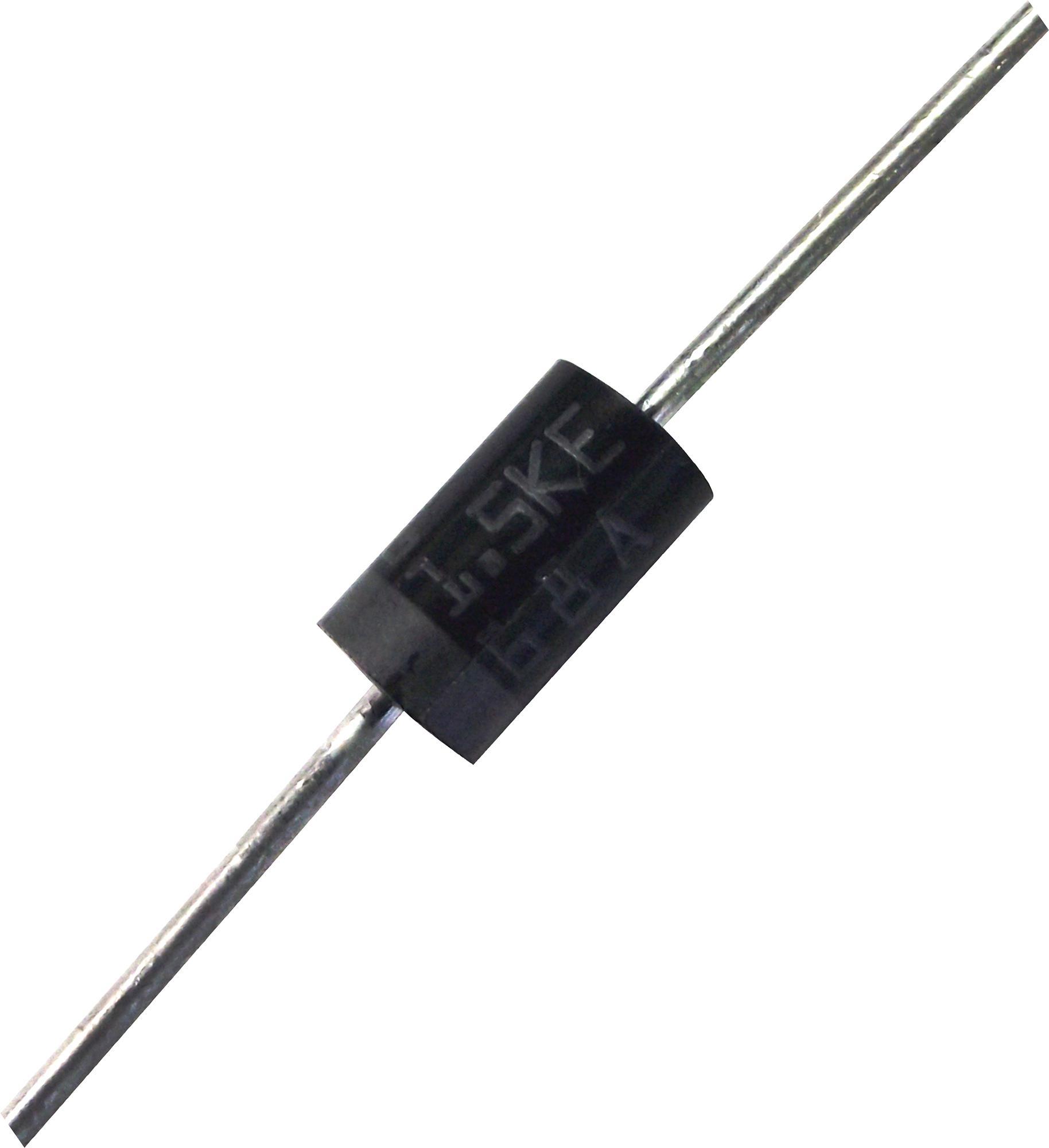 DIODO BIDIRECCIONAL1500W 400V