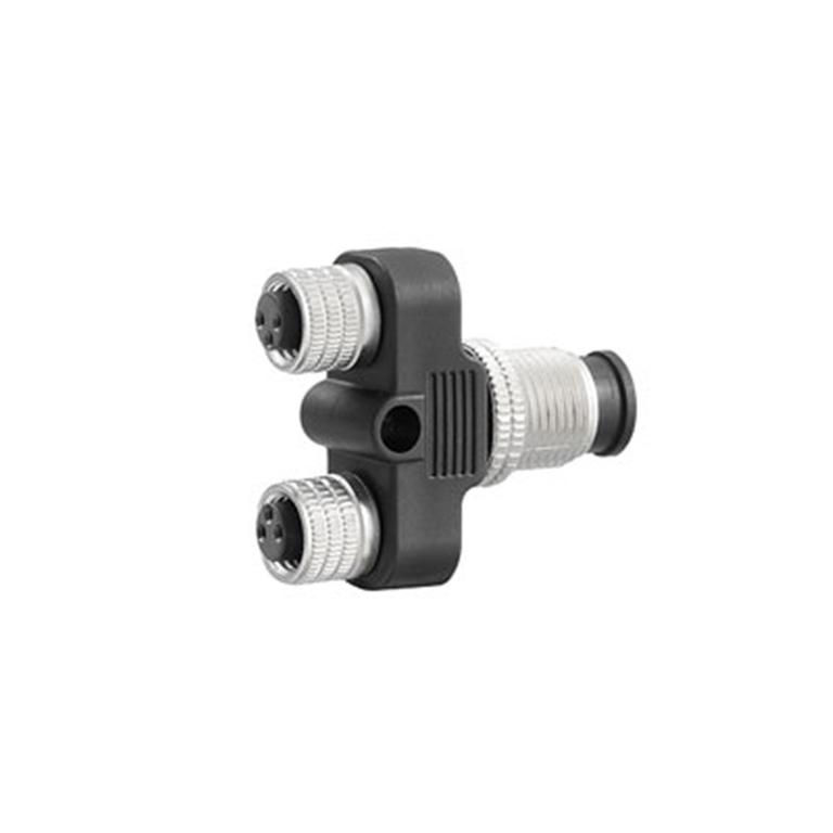 WEIDMULLER DISTRIBUIOR SAI-Y-4-4/2-4 M12/8