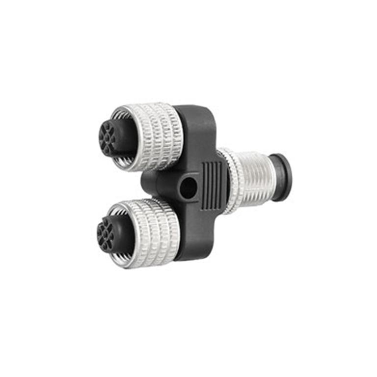 WEIDMULLER DISTRIBUIDOR SAI-Y-5S PARA 2M12