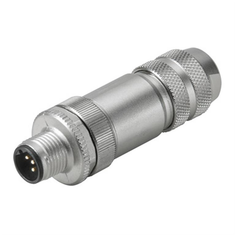 WEIDMULLER CONECTOR SAISM 5/8S M12 5P B-COD