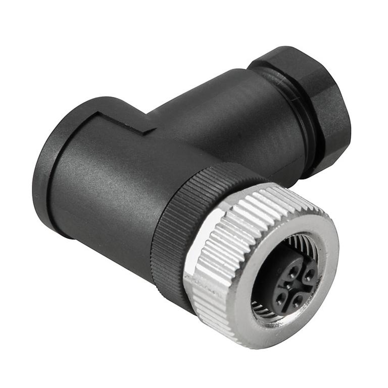 WEIDMULLER SAIBW-5/9 CONECTOR M12 5 PINES