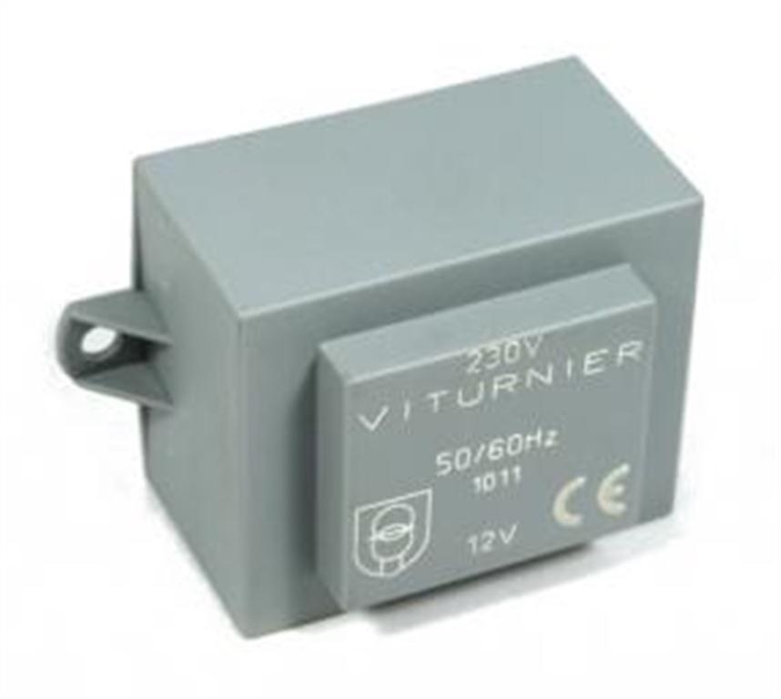 TRANSFORMADOR ENCAPSULADO 18V 12VA